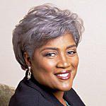 Donna Brazile - @alldonnabrazile Instagram Profile Photo