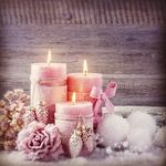 Bella Donna Candles - @belladonna_candles Instagram Profile Photo