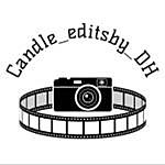 candle_editsby_DH. (Donna) - @candle_editsby_dh Instagram Profile Photo