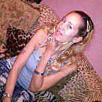 Donna Cisco - @brooklynlioness Instagram Profile Photo