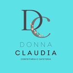 DONNA CLAUDIA - @donnaclaudia_confeitaria Instagram Profile Photo