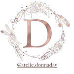 Donna Day - @atelie.donnaday Instagram Profile Photo