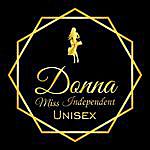 DONNA MISS INDEPENDENT - @donna.miss.independentt Instagram Profile Photo