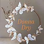 DONNA DRY - @donnadryy Instagram Profile Photo