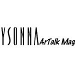 Donna Dyson - @dysonnaartalk_magazine Instagram Profile Photo