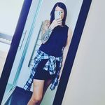 Donna East - @dmeast94 Instagram Profile Photo