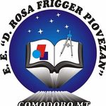 E E Dona Rosa Frigger Piovezan - @donarosafriggerpiovezan Instagram Profile Photo