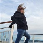 Donna Condemi Frizzell - @donnamarieme Instagram Profile Photo
