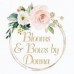 Donna Gordon - @blooms_and_bows_by_donna Instagram Profile Photo