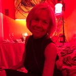 Donna Harden - @dharden Instagram Profile Photo