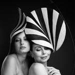 Donna Hartley - @dh_millinery Instagram Profile Photo