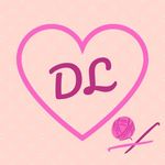 Donna Lucy - @love_donnalucy_crochet Instagram Profile Photo