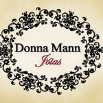 Donna Mann - @donna_mann_joias Instagram Profile Photo
