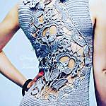 Donna Manning - @crochetaway_by_donna Instagram Profile Photo