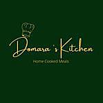 Donna Marie - @domaraskitchen Instagram Profile Photo