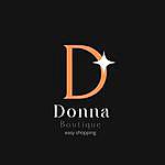 Donna mode - @donna.mode Instagram Profile Photo