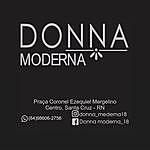 Donna Moderna - @donna_moderna_stc Instagram Profile Photo