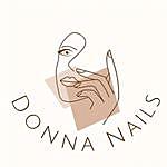 Donna Nails +38268066509 - @_donnanails1 Instagram Profile Photo