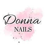Donna nails - @donnanails121 Instagram Profile Photo