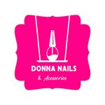 Donna Nails Arcoverde - @donnanailsarcoverde Instagram Profile Photo