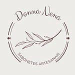 Donna Nena - Sabonetes Artesanais - @donna_nena_sab.art Instagram Profile Photo