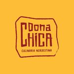 DonaChica Culinaria Nordestina - @donachica.cn Instagram Profile Photo