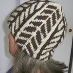 Donna Ochs - @odonnaknits Instagram Profile Photo