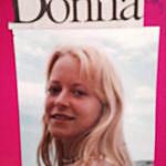 Donna Olsen - @donnaelisabetho Instagram Profile Photo