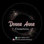 Ana Paulla - @donna_annacosmeticos Instagram Profile Photo