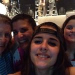 Donna Penn - @da_bomb_mom1 Instagram Profile Photo