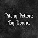 Donna Pitchford - @pitchypotions Instagram Profile Photo