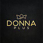 Moda Plus Size - @donna.pluss Instagram Profile Photo