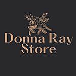 Donna Ray Store - @donnaray.storee Instagram Profile Photo