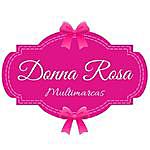 Donna Rosa Multimarcas - @donnaros4_ Instagram Profile Photo
