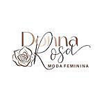 Donna Rosa - @donnarosa_modafeminina Instagram Profile Photo