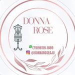 Donna Rose - @donnaroseaju Instagram Profile Photo
