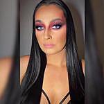 Donna Scott - @donna_marie_mua Instagram Profile Photo