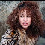 A Delicately Wild Prima Donna - @_hersilence Instagram Profile Photo