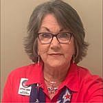 Donna Skipper - @azalea_city_republican_women_ Instagram Profile Photo