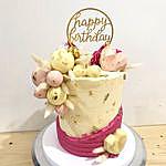 Donna Still - @donnas_cakes_and_bakes Instagram Profile Photo