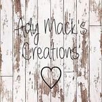 Donna Stricklin - @adymackscreations Instagram Profile Photo
