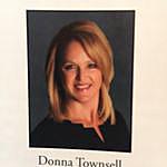 Donna Townsell - @djstown Instagram Profile Photo
