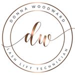 Donna Woodward - @dmwlashlift Instagram Profile Photo