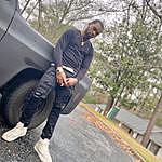 Donnell Buford - @donnell.buford.5 Instagram Profile Photo