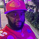 Donnell Mason - @dontwo3 Instagram Profile Photo