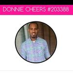 Donnie Cheers - @cheersdonnie Instagram Profile Photo