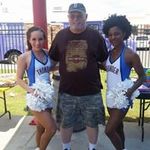 Donnie Ford - @donnie.ford.108 Instagram Profile Photo