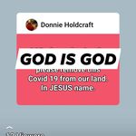 Donnie Holdcraft - @donnieholdcraft Instagram Profile Photo