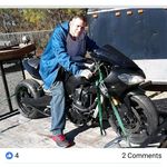 Donnie Long - @donnielong6871 Instagram Profile Photo