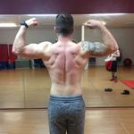 Donnie Reynolds - @dmrr_fitness Instagram Profile Photo
